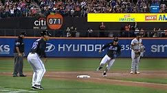 Mets Post Game: Did you catch this?