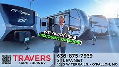 🚐🌟 Attention, St. Louis! 🌟🚐 Travers... - Travers St. Louis RV