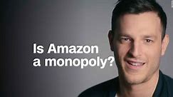 Is Amazon a monopoly?
