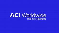ACI Speedpay | ACI Worldwide