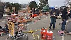 Local contractors are at Home Depot... - Idaho State Journal