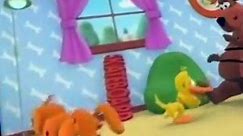 Word World Word World E009 – Duck’s First Sleepover/One Hat Fits All - video Dailymotion