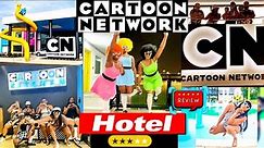 Cartoon Network hotel review ( Lancaster Pennsylvania, 2023 ) THE TRUTH VLOG