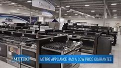 Metro Appliance & More - Oklahoma Markets - Feb 2022
