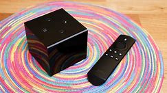 Amazon Fire TV Cube review: Alexa turns on your TV, and it feels like magic