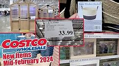 NEW Costco Items February 2024