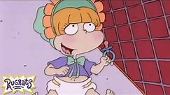 Rugrats S03E13 Angelica's Birthday