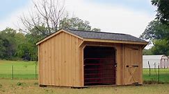 Portable Cabins for Sale - Pre-Built Prefab Cabins in Texas | Deer Creek Structures