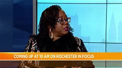 Rochester in Focus: March 17, 2024