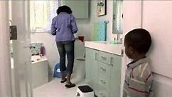 The Clorox Company - Clorox Bleach - Going Potty - Commercial - 2011