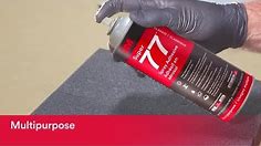 3M™ Super 77™ Spray Adhesive