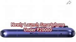 Smartphone under ₹12000 to ₹20000 || new Launched Smartphone || Budget #smartphone