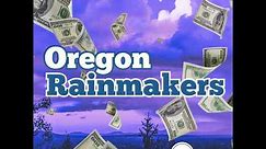 KLCC's Oregon Rainmakers: Nancy Buffum, Executive Director of The Eugene Education Foundation
