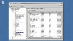 AGPM - Advanced Group Policy Management - Part 2 Delegation