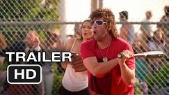 That's My Boy Official Green Band Trailer - Adam Sandler Movie (2012) HD