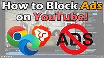 How to Watch YouTube without Ads: Tips and Tricks