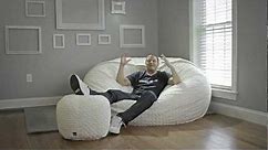 Lovesac - All About Sacs