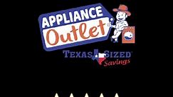 Dive into the... - Appliance Outlet Texas - Magnolia
