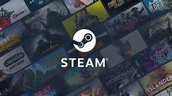 A record 33.6 million of us logged into Steam today
