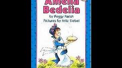 Amelia Bedelia | Kids Books Read Aloud