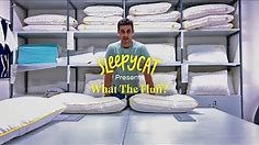 Different Types of Pillows - Best Memory Foam Pillows Range (Part 2) | School of Sleep