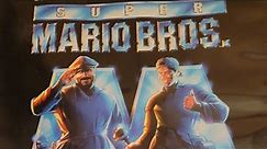 Super Mario Bros Movie (1993) Part 16