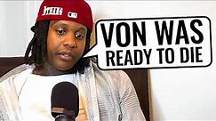 Rappers Reveal The Truth About King Von
