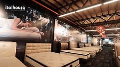 The Largest Mattress Sofa Factory Direct Outlet in JB - Italhouse!