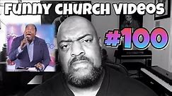 Funny Church Videos #100