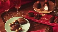 Valentine's Gifts | M&S Food