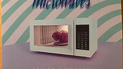 Trevor Something - Microwaves