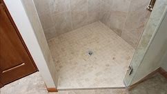 Shower Pan Installation Tips