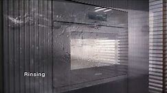 Miele Combi steam ovens | DGC PRO 7000 | HydroClean