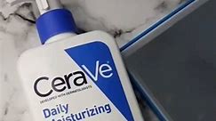 Cerave daily moisturizing lotion 100% orginal DM to order ✅ | Blueheaven.cosmetics