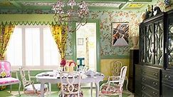 32 French Country-Style Rooms With Clever Ideas That'll Transport Your Home to France