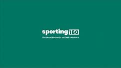 341. Sporting160 analisa a vitória do Sporting no derby