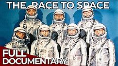 Cold War in Space - Battle for the Moon | Part 1 | Free Documentary History