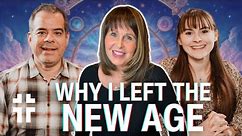 New Age Celebrity Leaves It All For Jesus | Doreen Virtue | The Truth About the Occult