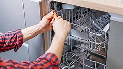 How to Remove a Dishwasher: Hard-Wired or Standard
