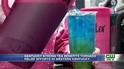 ‘Kentucky Strong’ tea benefits western Kentucky tornado relief efforts