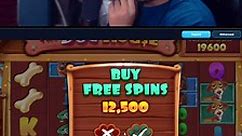 ONE OF MY BEST BUY IN SLOTS. #reelsvideo #virals #gaming | Worry Bear
