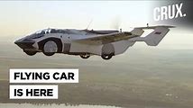 Air Cars: The Future of Transportation?