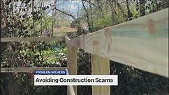 Kansas City fence company known for taking cash with no work