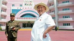 Kim Jong Un: Baby-faced dictator to nuclear hard man | World News | Sky News