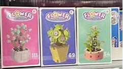 I love finding this #KmartFinds #KmartFind it is lego like flowers called #FlowerConstruction and it is only $5! What! So cute and fun to do! Can’t wait to try the 111 pieces one! This is from 📍 Kmart Australia at Marrickville Metro in case anyone looking for stock they still have some!For more finds check out @adrian_finds and for more Places check out @places_in_sydney More content on my TT, IG, FB & YT with the same handle @adrianwidjy #placesinsydney #kmart #kmartaustralia #kmarthaul #lego 