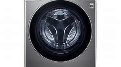 LG 15 KG FRONT LOAD WASHER DRYER WITH AI DIRECT DRIVE™