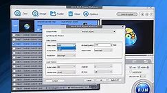 WinX DVD Ripper (Free) - Rip DVD to MP4 AVI iPhone Android | WinXDVD