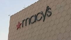 Macy's closing 150 stores