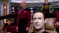 Star Trek - The Next Generation - Se1 - Ep19 -Coming of Age HD Watch - video Dailymotion