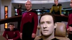 Star Trek - The Next Generation - Se1 - Ep19 -Coming of Age HD Watch